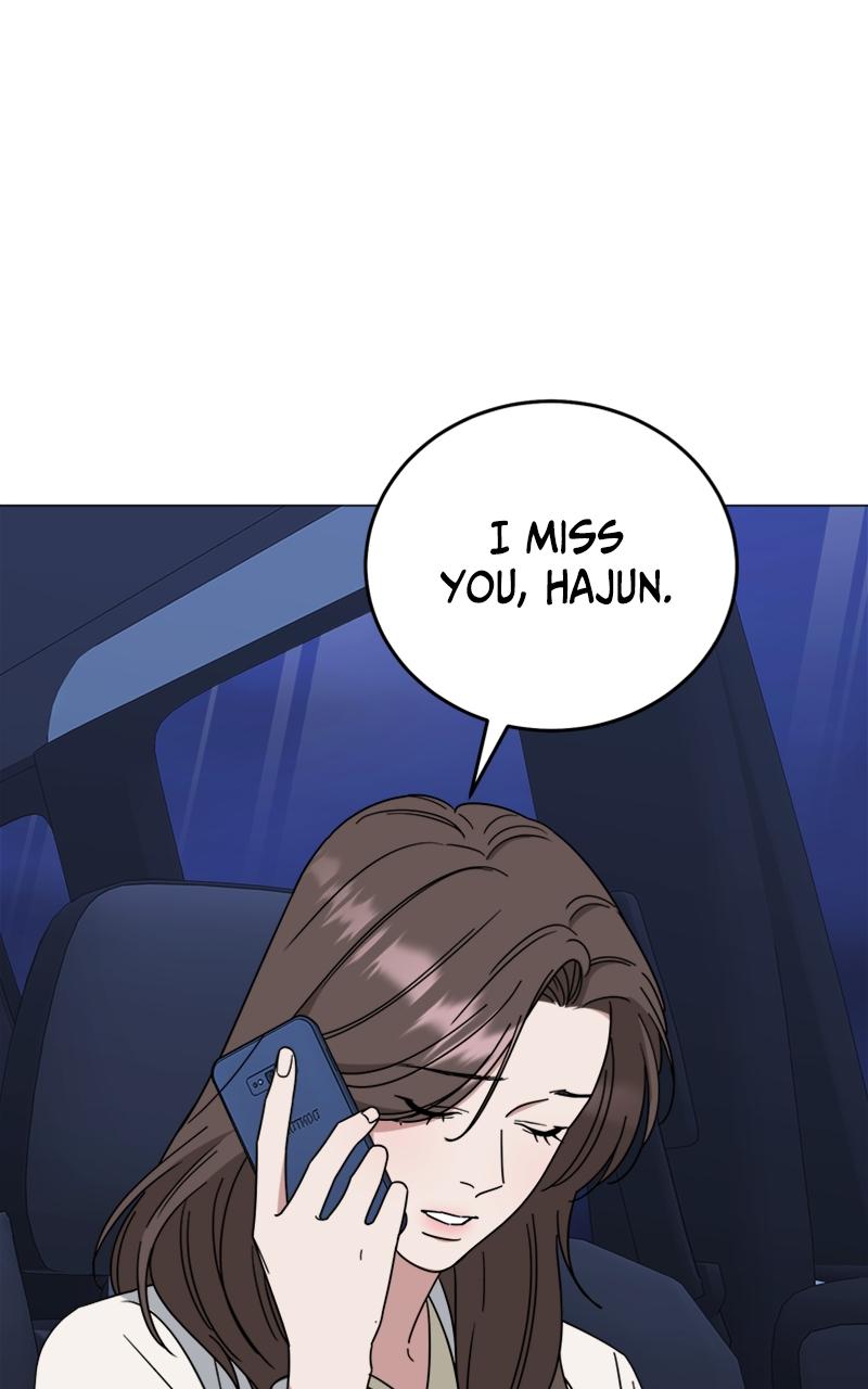 Locked Onto You Chapter 75 - Page 91