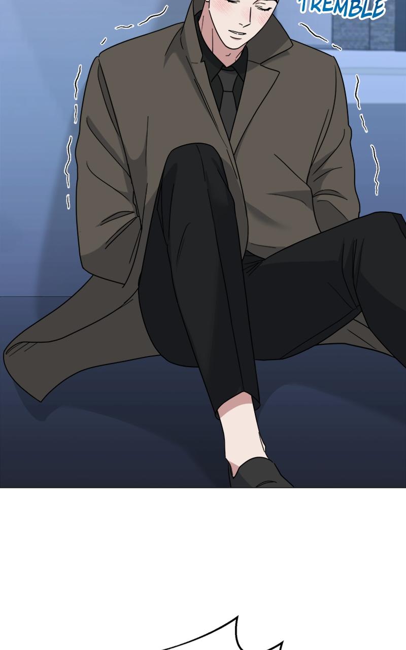 Locked Onto You Chapter 75 - Page 102