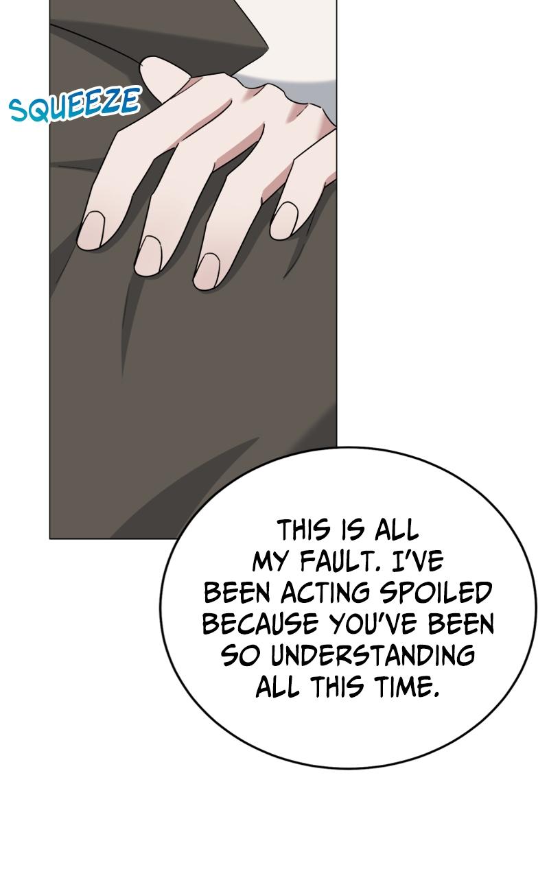 Locked Onto You Chapter 75 - Page 110