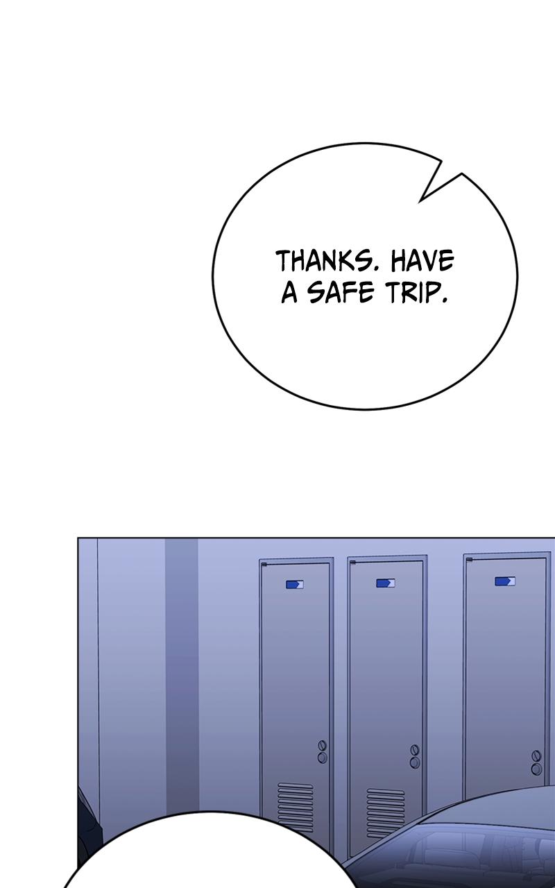 Locked Onto You Chapter 77 - Page 105