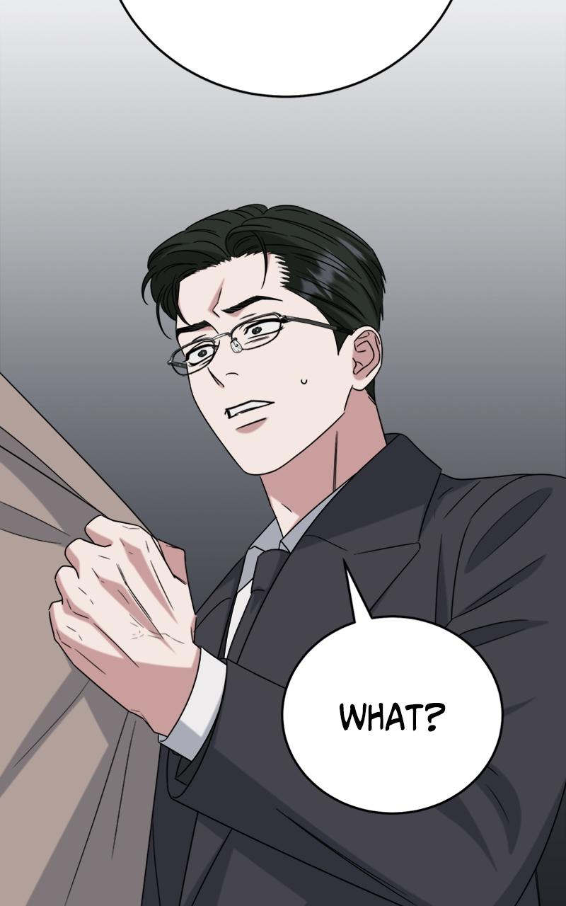 Locked Onto You Chapter 82 - Page 83