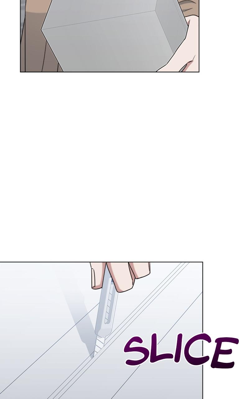 Locked Onto You Chapter 83 - Page 20