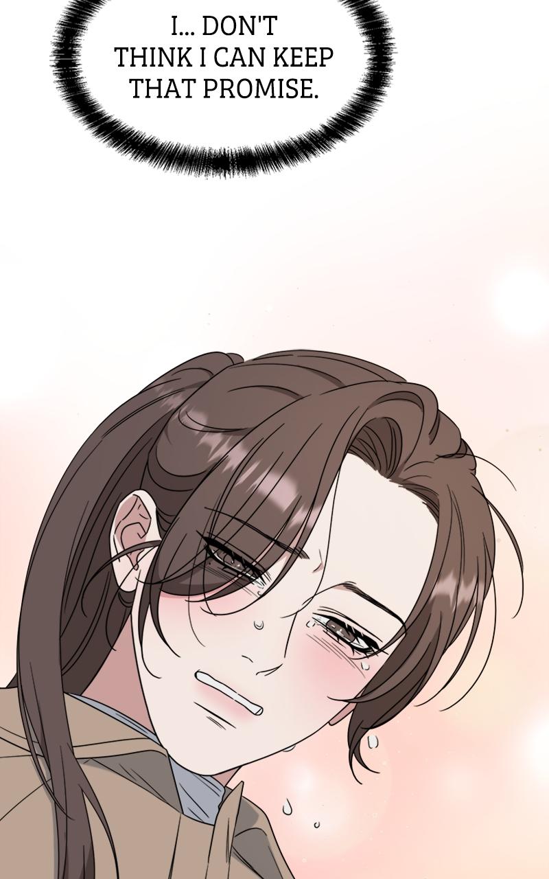 Locked Onto You Chapter 83 - Page 37