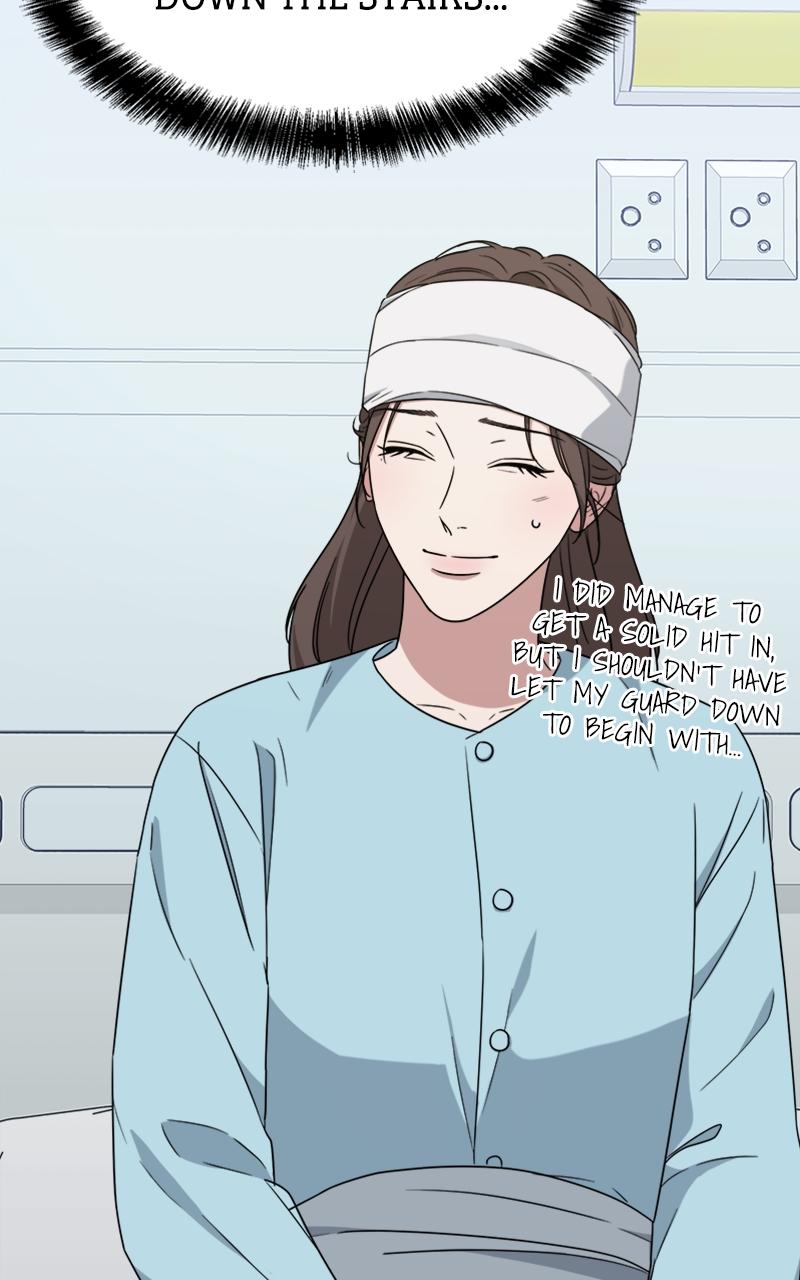 Locked Onto You Episode 84 59