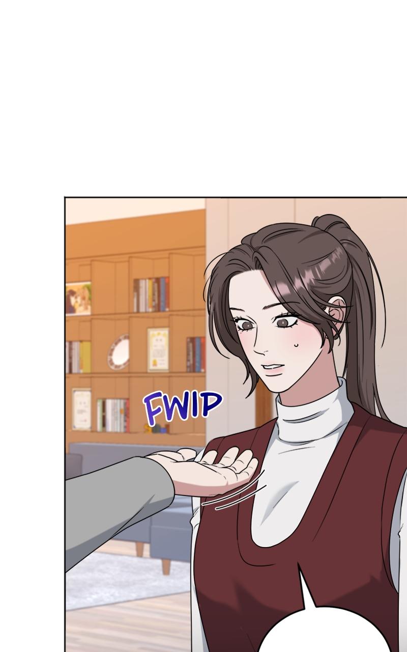 Locked Onto You Episode 87 59