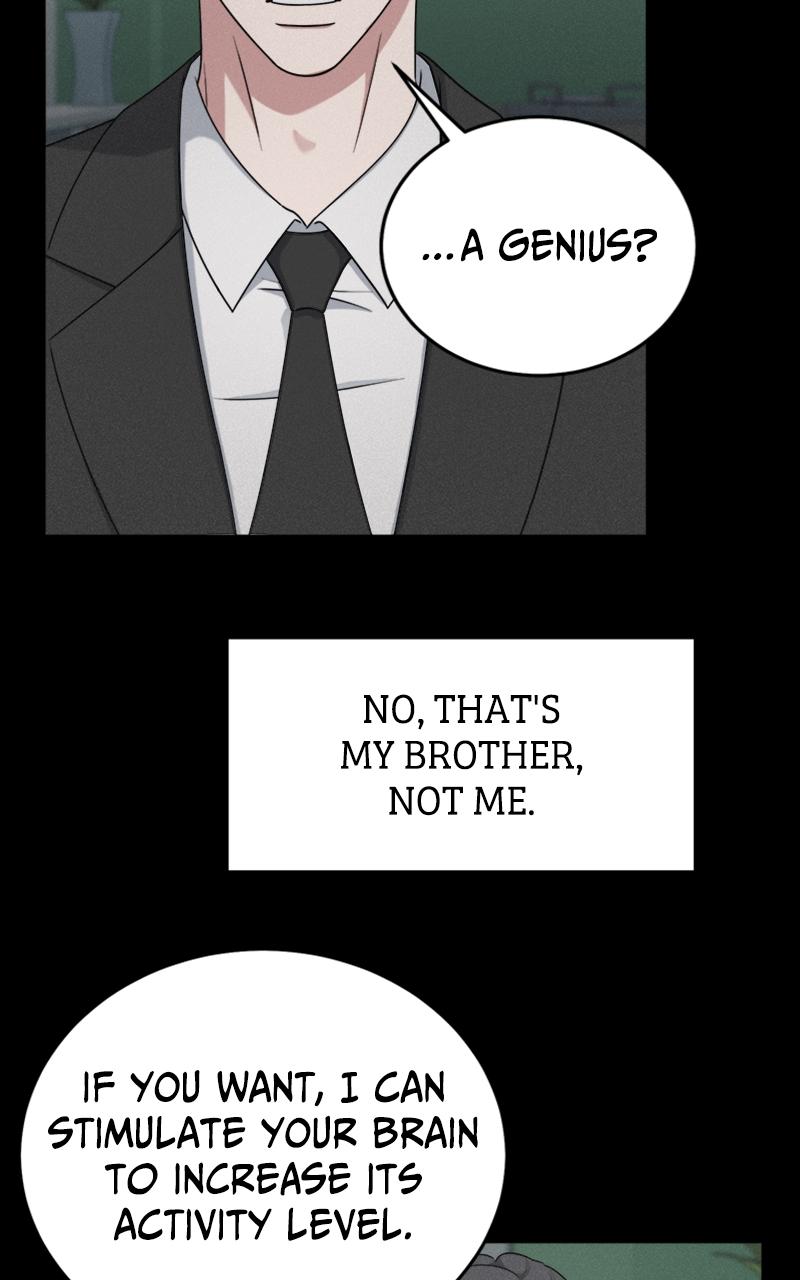 Locked Onto You Chapter 94 - Page 5