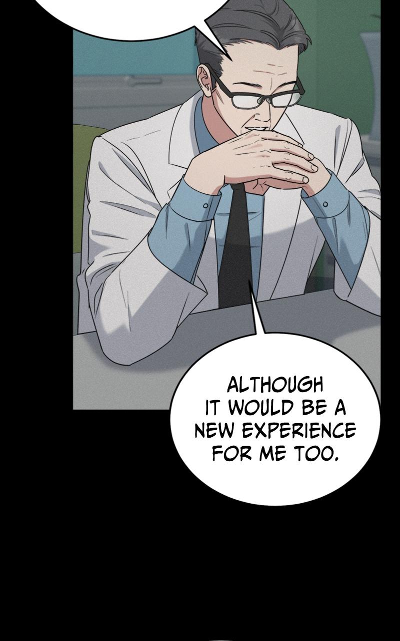 Locked Onto You Chapter 94 - Page 6