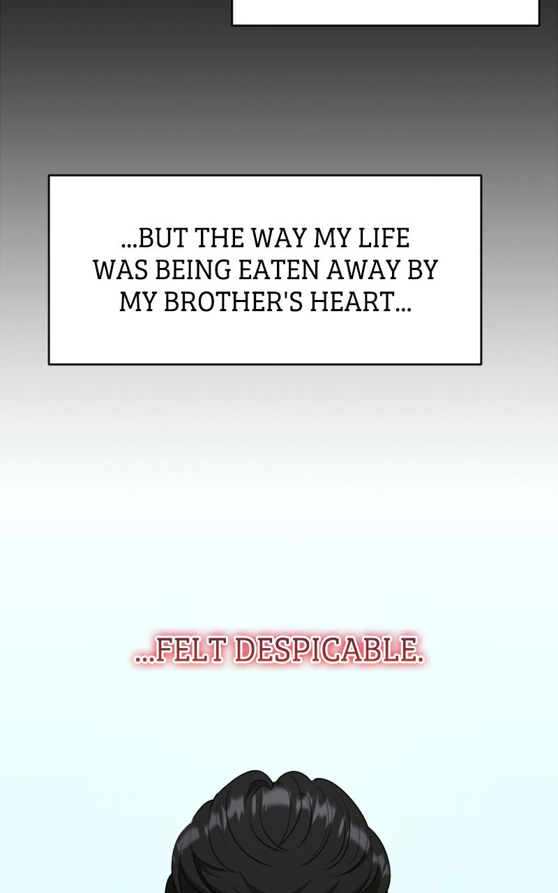 Locked Onto You Chapter 94 - Page 17