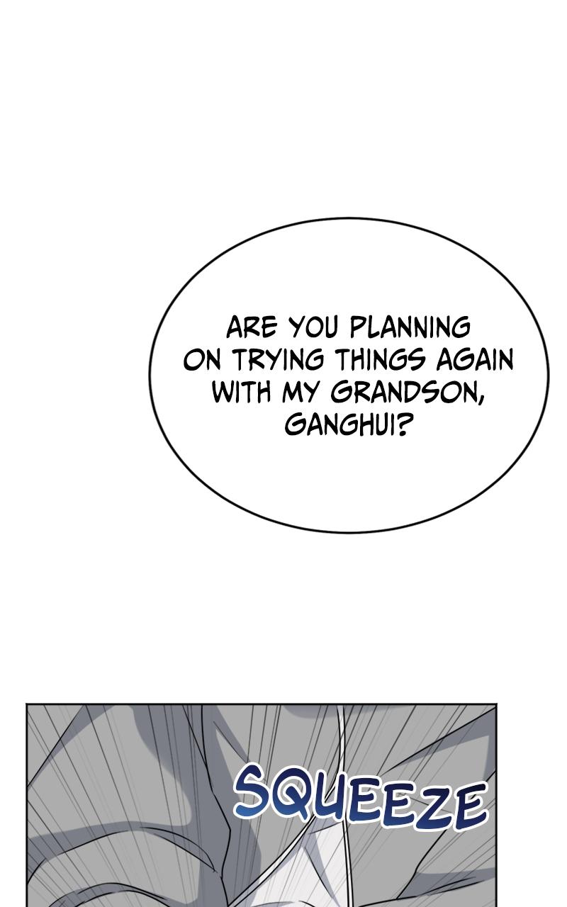 Locked Onto You Chapter 94 - Page 33