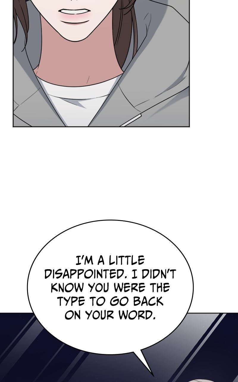 Locked Onto You Chapter 94 - Page 40