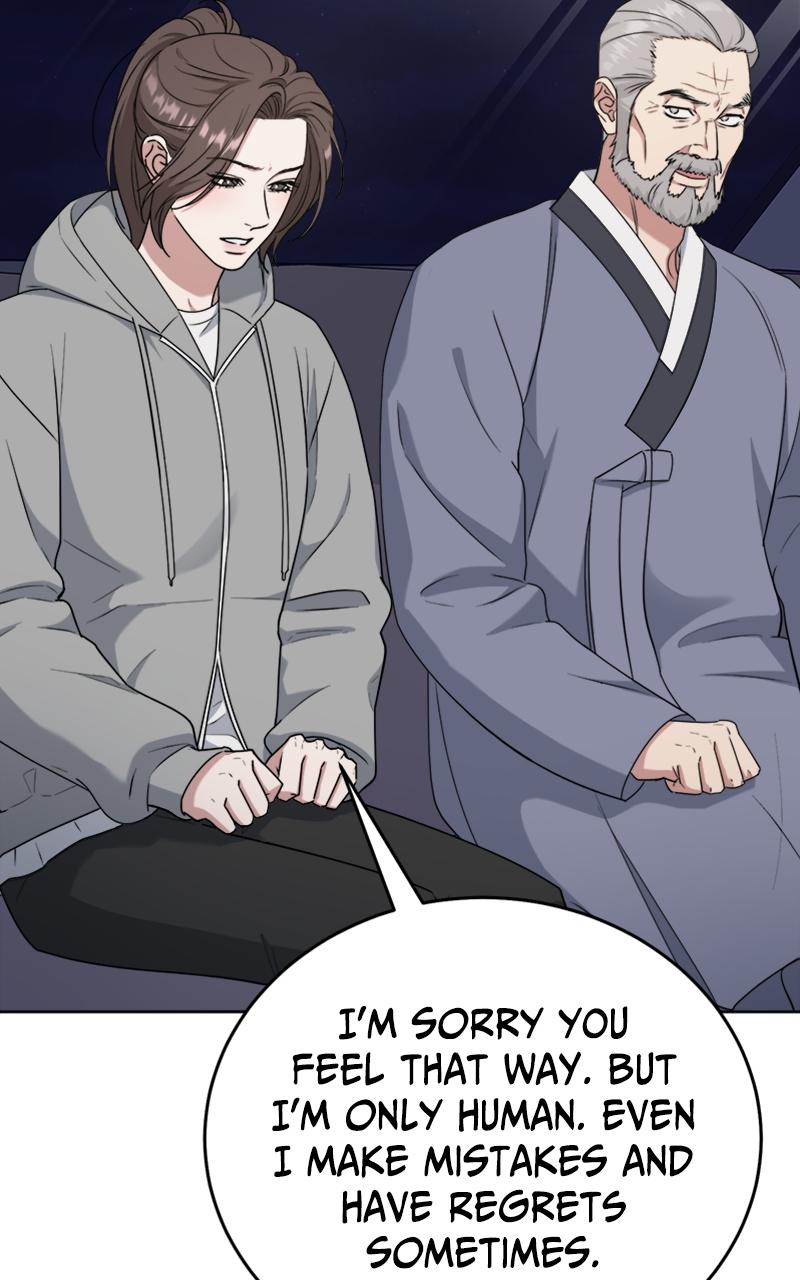 Locked Onto You Chapter 94 - Page 41