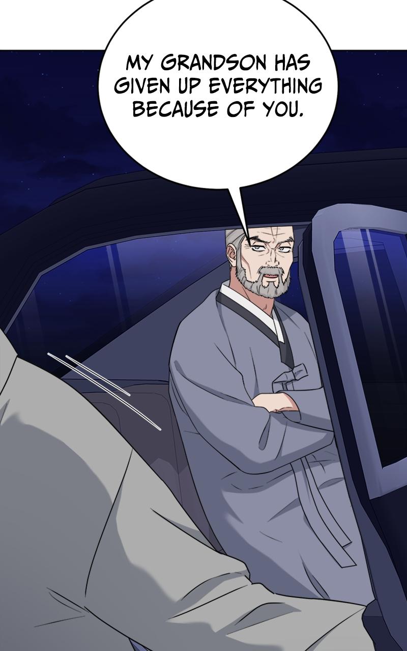 Locked Onto You Chapter 94 - Page 56