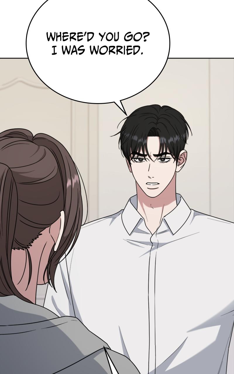 Locked Onto You Chapter 94 - Page 64