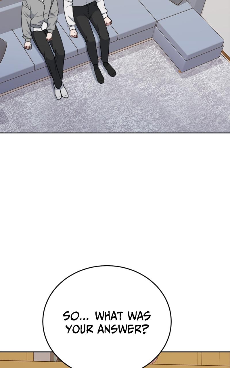 Locked Onto You Chapter 94 - Page 68