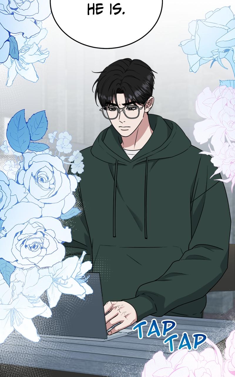 Locked Onto You Chapter 94 - Page 86