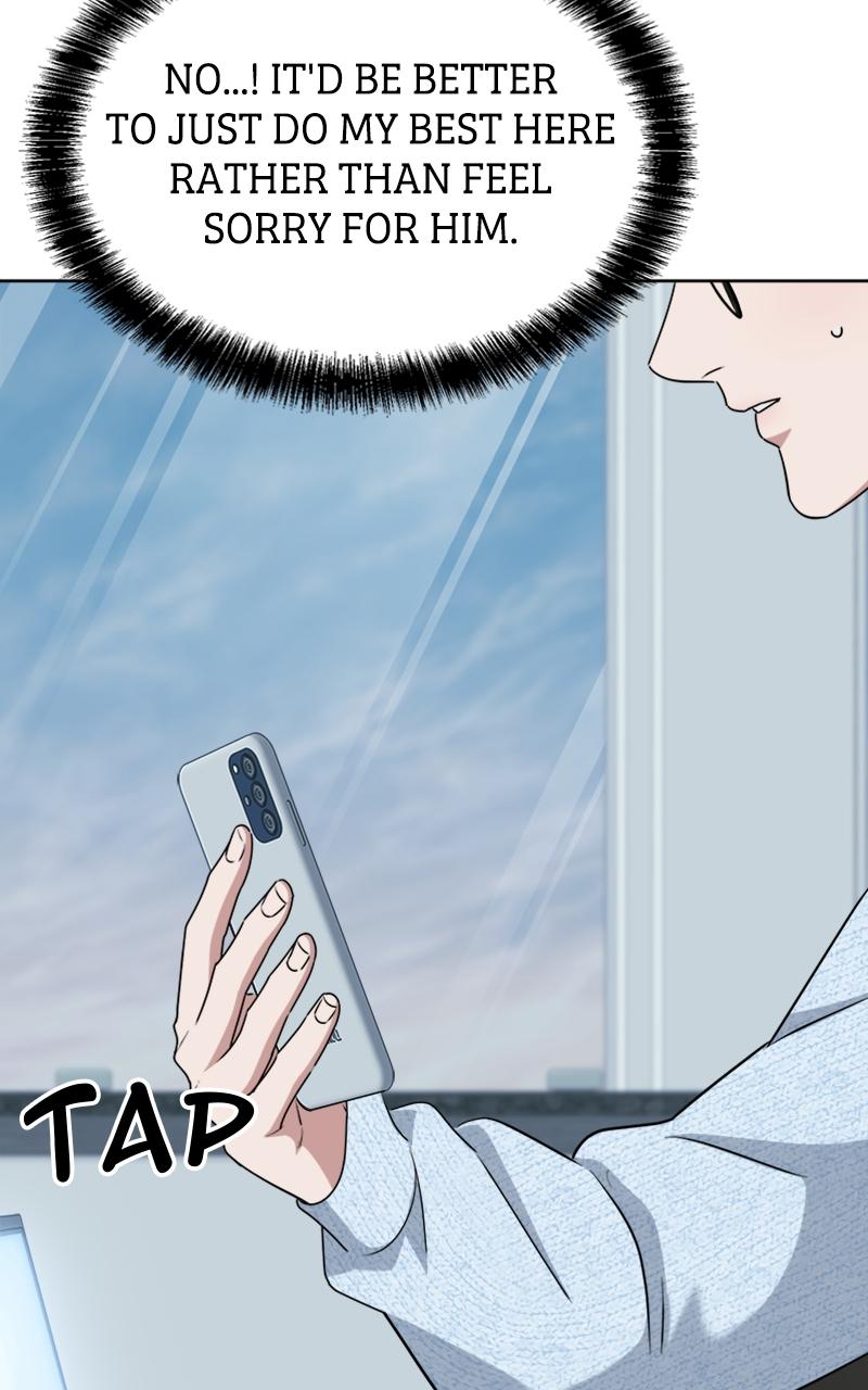 Locked Onto You Chapter 94 - Page 101