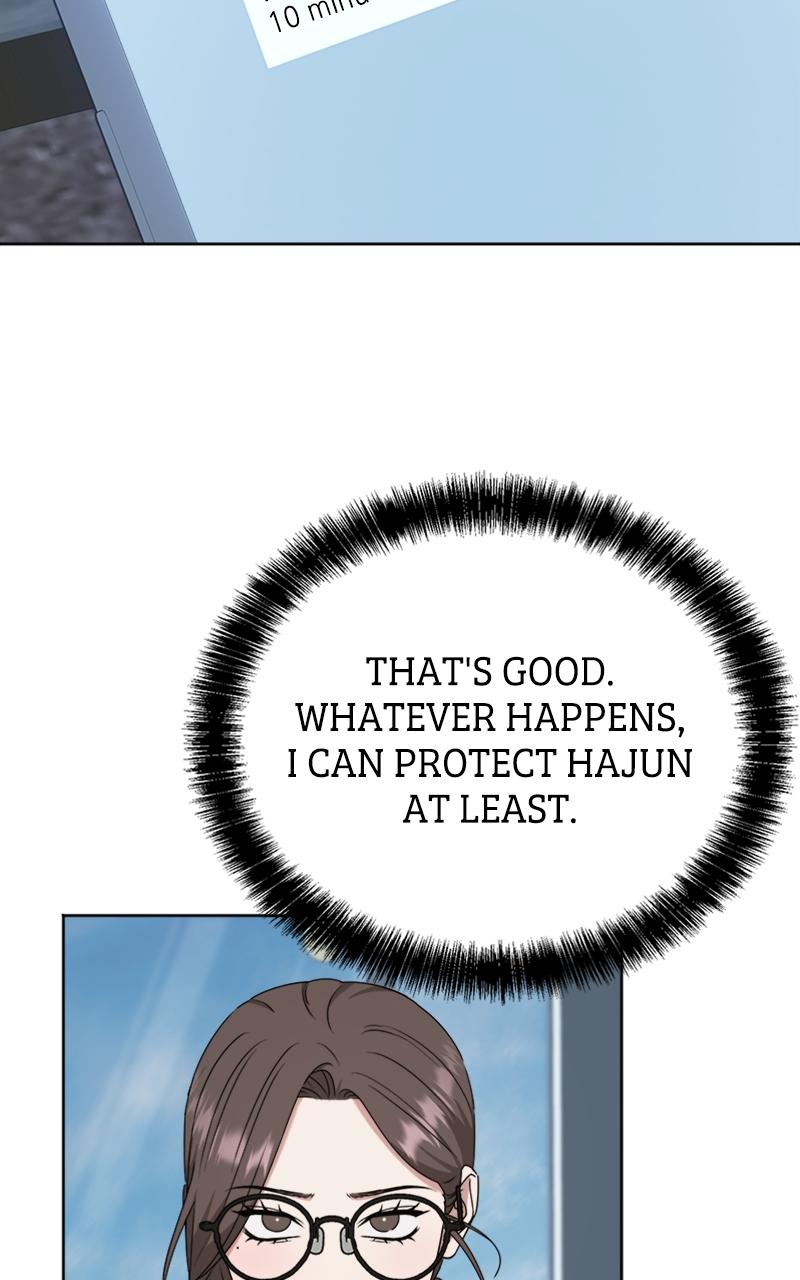 Locked Onto You Chapter 95 - Page 4