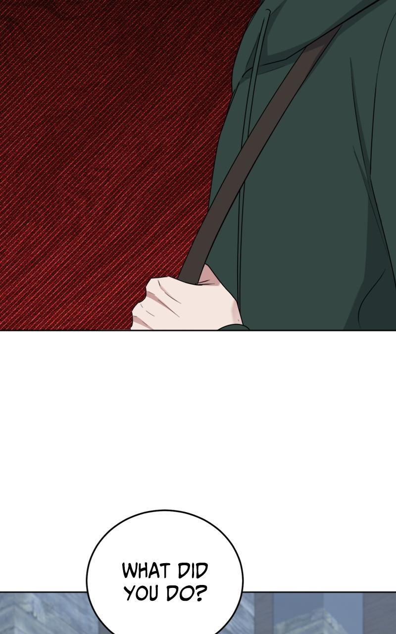 Locked Onto You Chapter 95 - Page 8