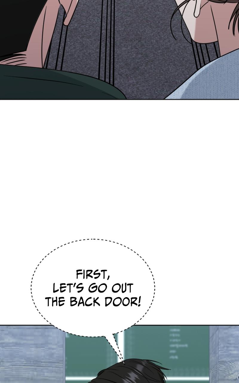 Locked Onto You Chapter 95 - Page 13