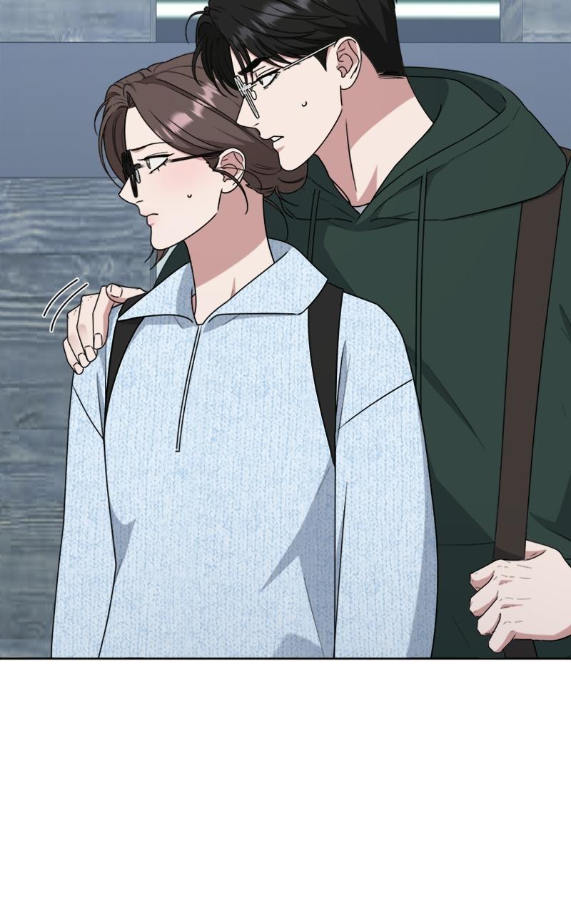 Locked Onto You Chapter 95 - Page 14