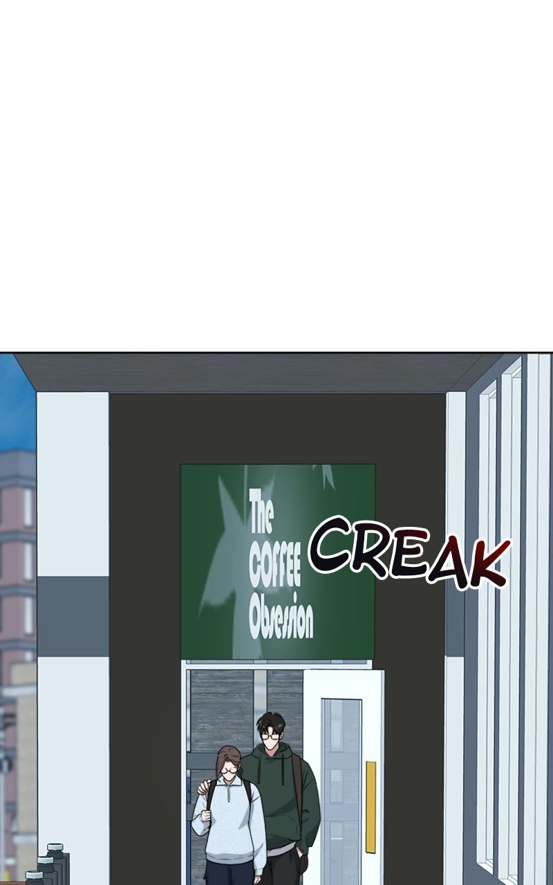 Locked Onto You Chapter 95 - Page 15