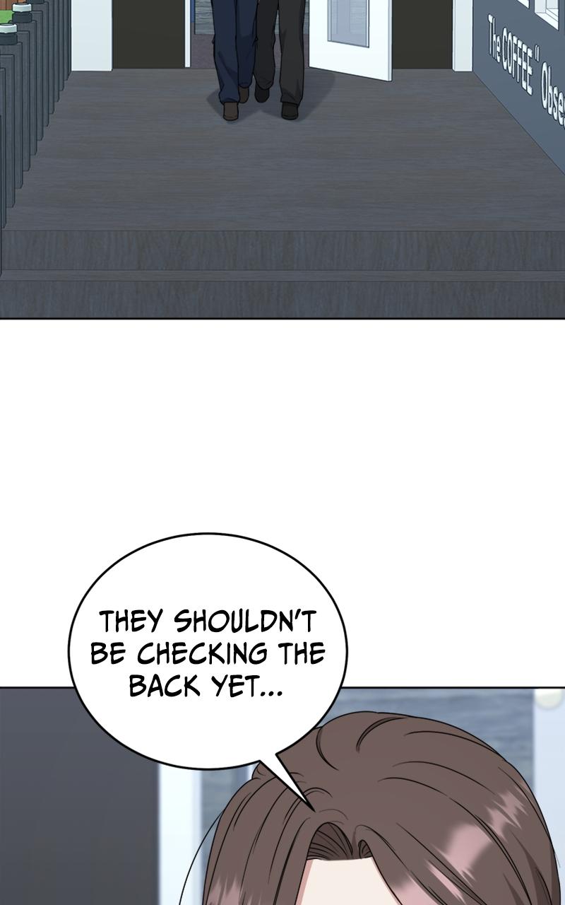 Locked Onto You Chapter 95 - Page 16