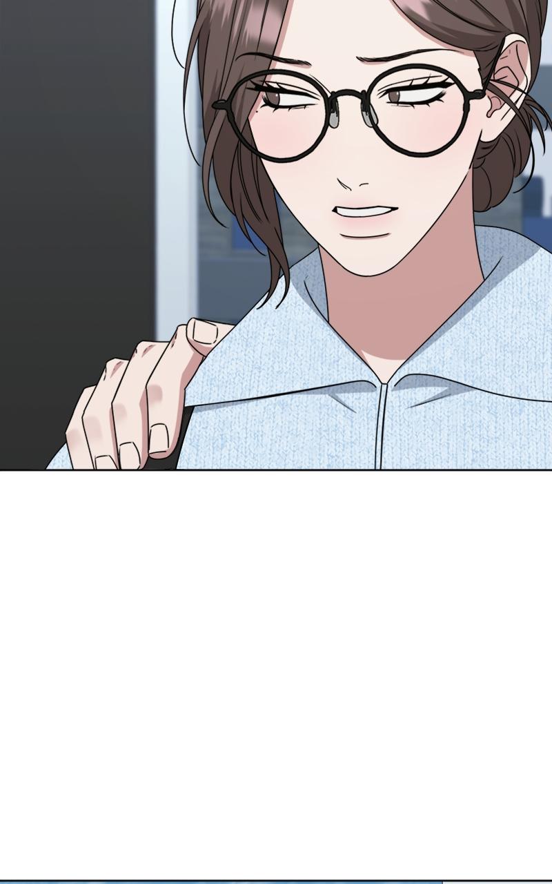 Locked Onto You Chapter 95 - Page 17