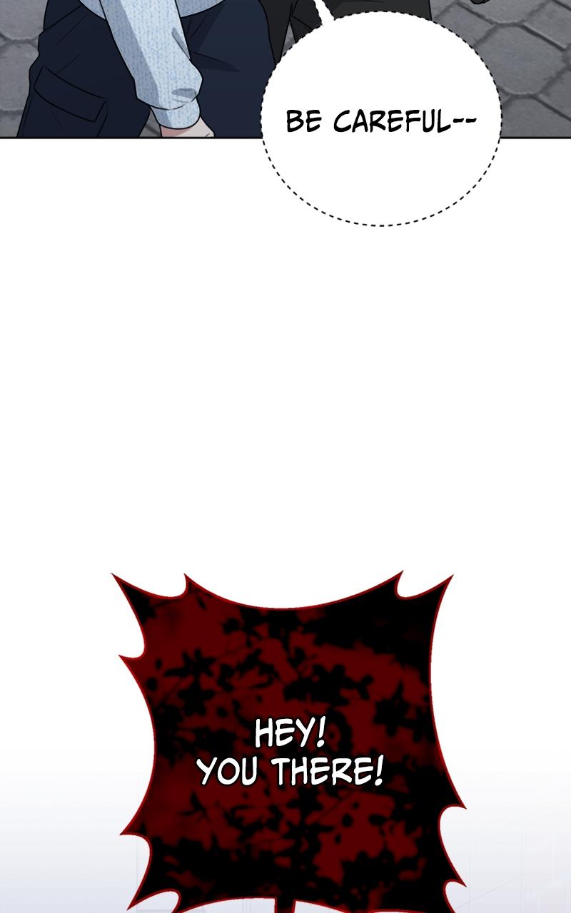 Locked Onto You Chapter 95 - Page 21