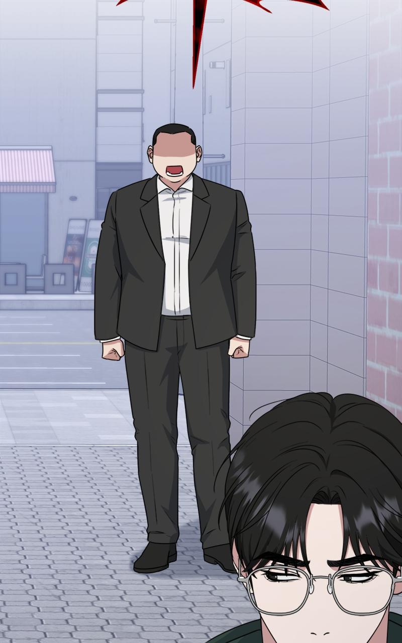 Locked Onto You Chapter 95 - Page 22