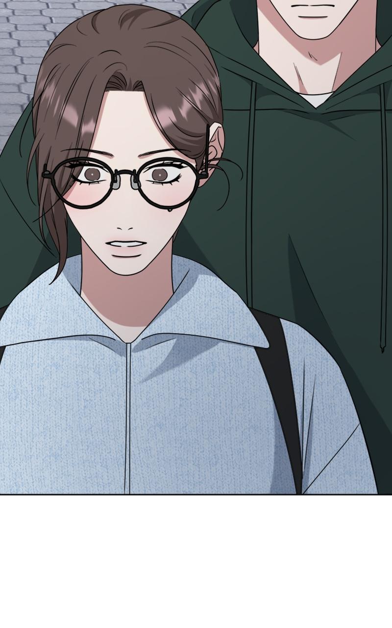 Locked Onto You Chapter 95 - Page 23