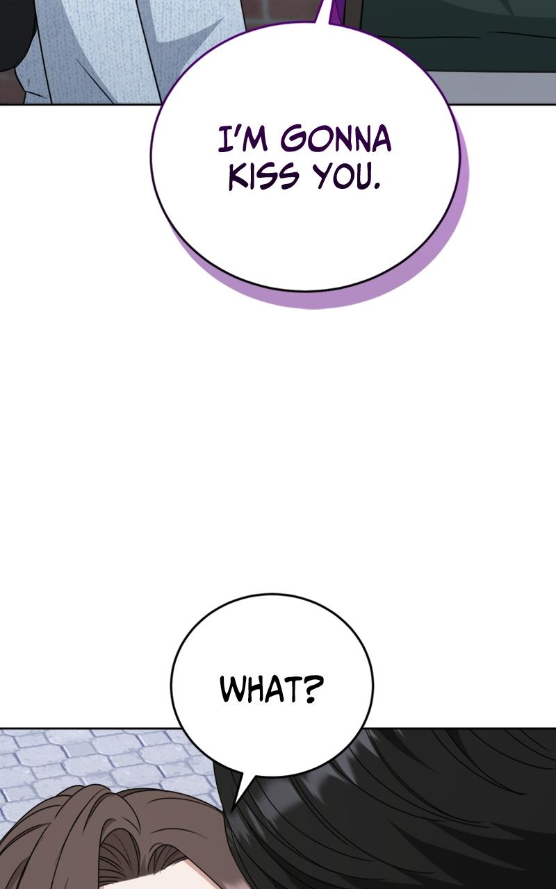 Locked Onto You Chapter 95 - Page 27