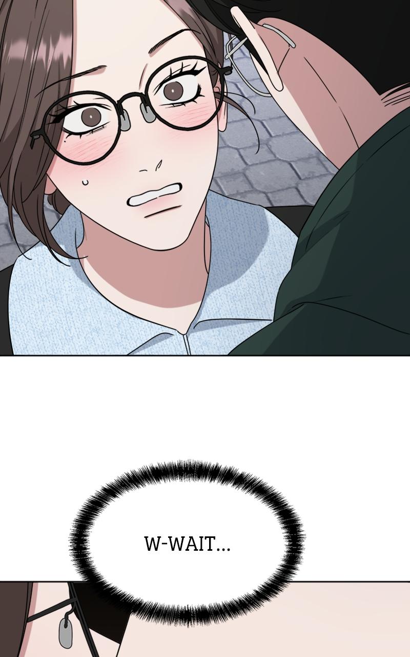 Locked Onto You Chapter 95 - Page 28