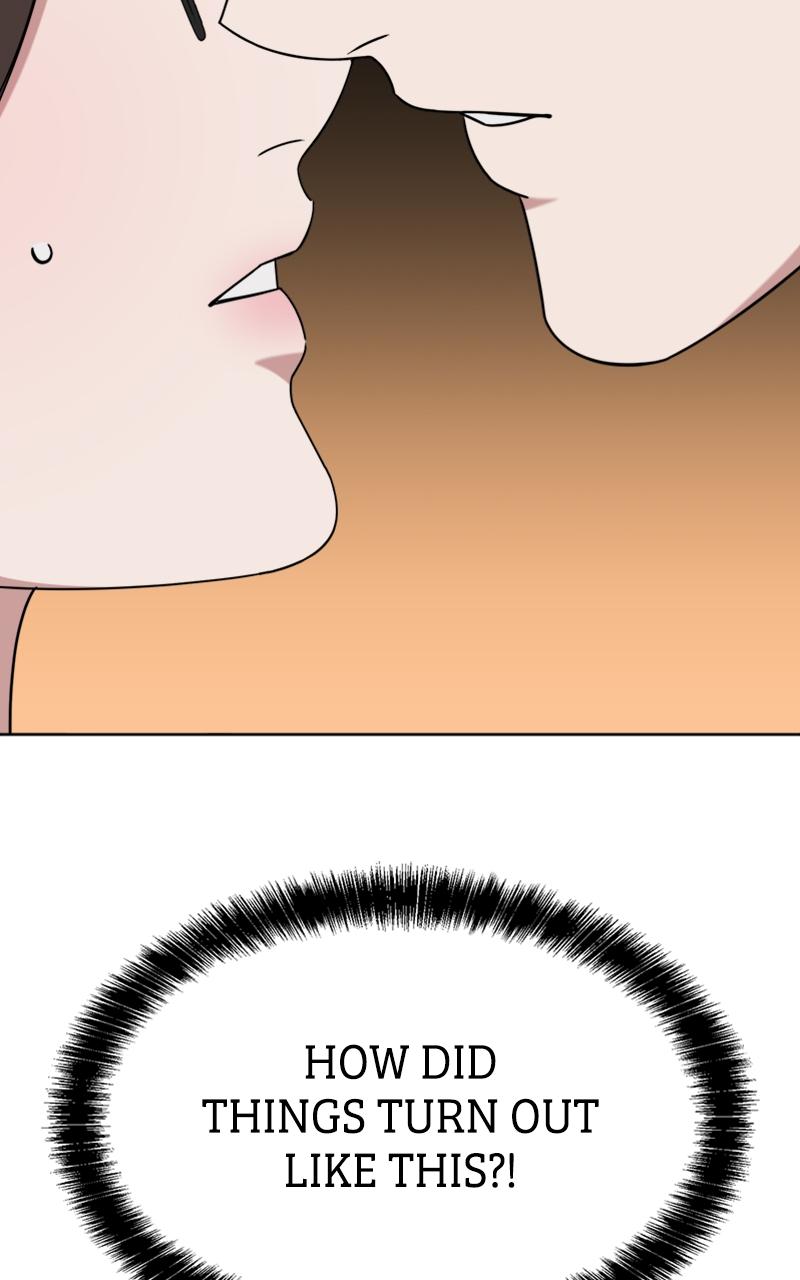 Locked Onto You Chapter 95 - Page 29