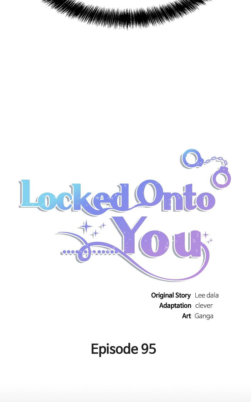 Locked Onto You Chapter 95 - Page 30
