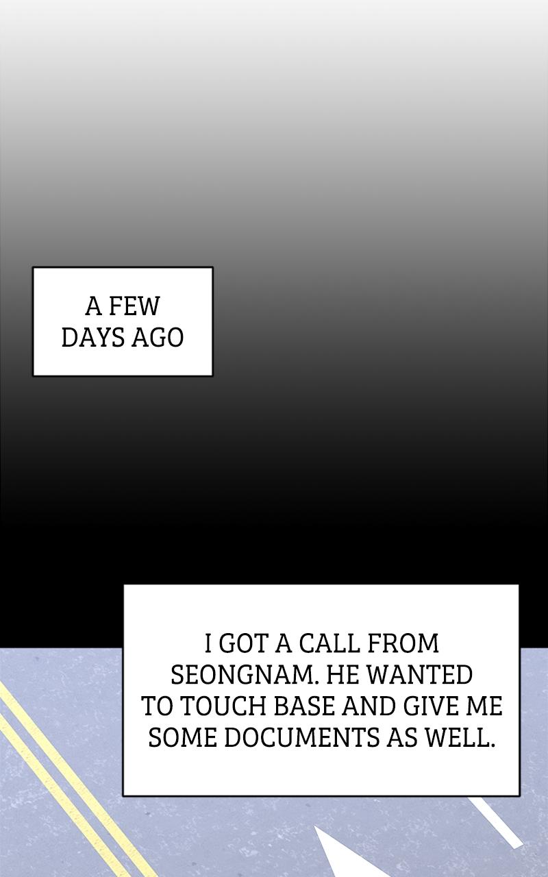 Locked Onto You Chapter 95 - Page 31