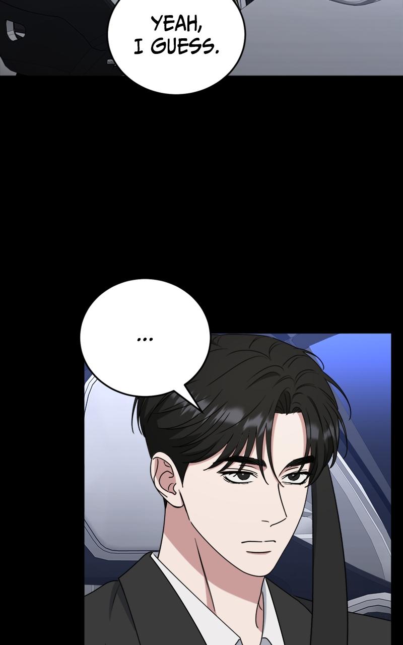 Locked Onto You Chapter 95 - Page 34