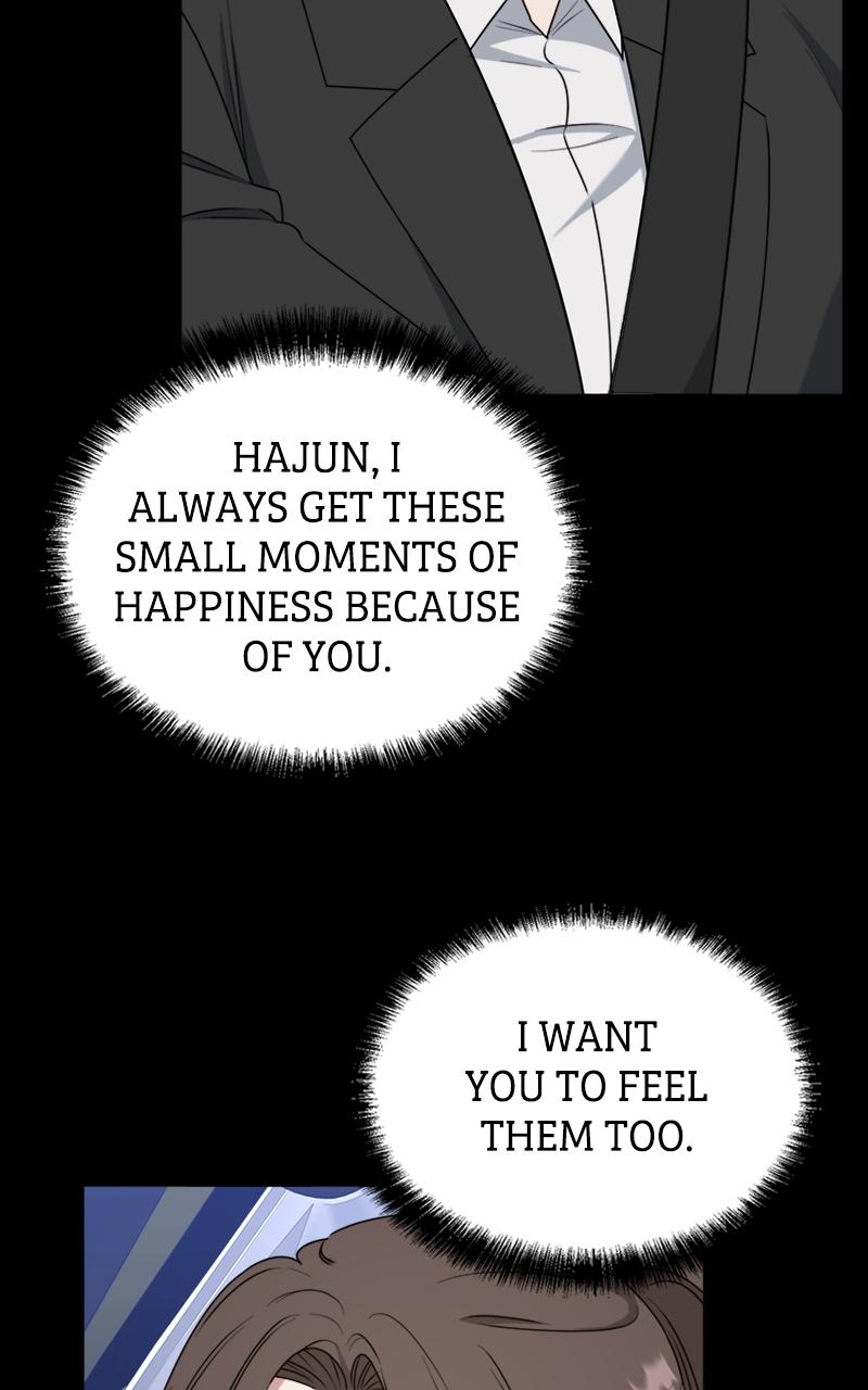 Locked Onto You Chapter 95 - Page 35