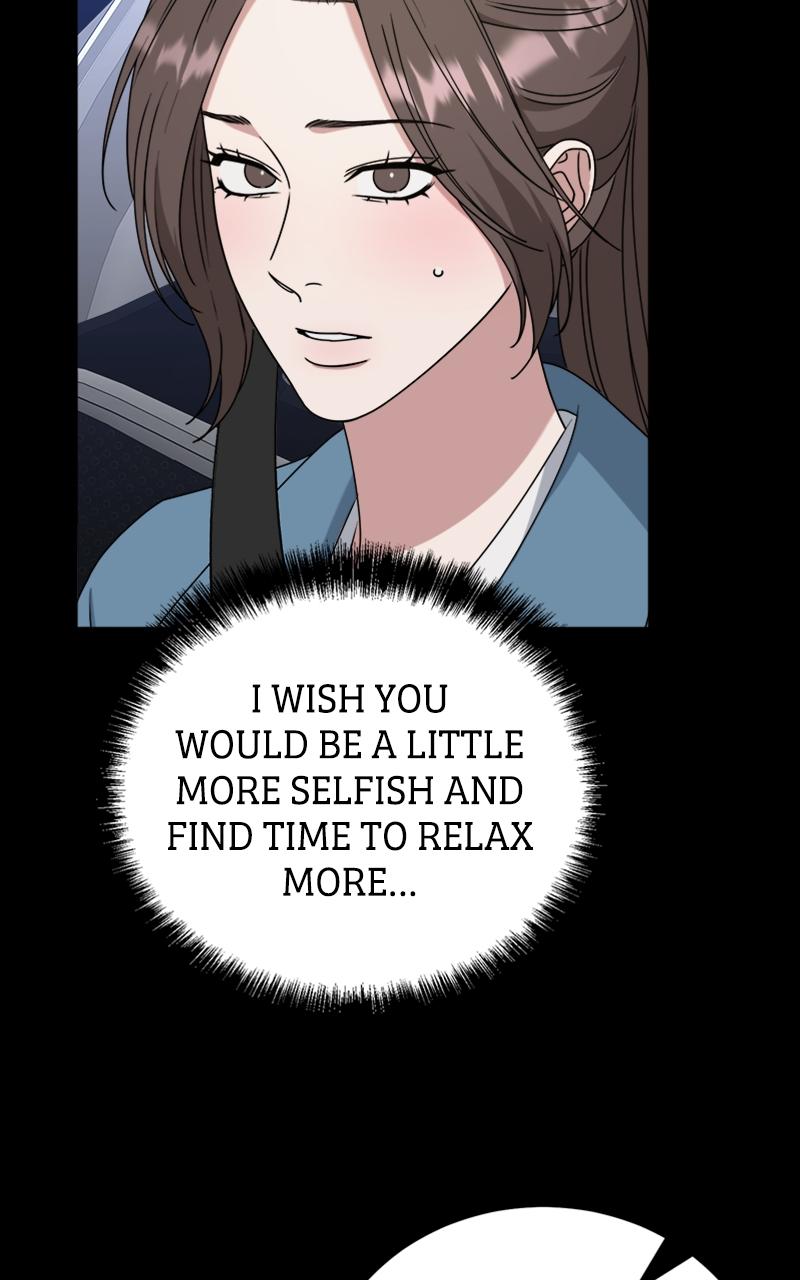 Locked Onto You Chapter 95 - Page 36