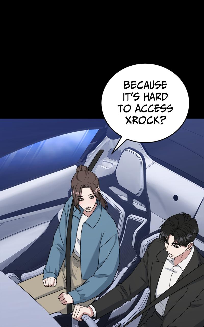 Locked Onto You Chapter 95 - Page 38