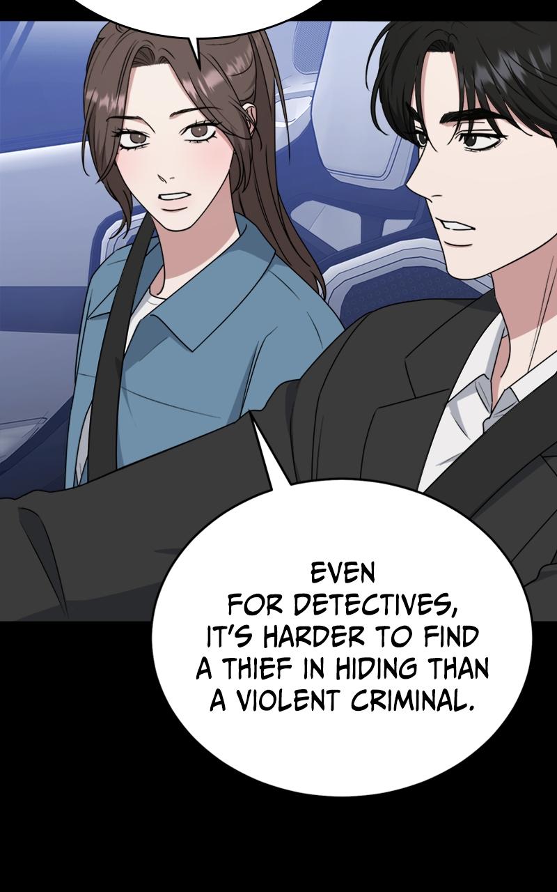 Locked Onto You Chapter 95 - Page 40