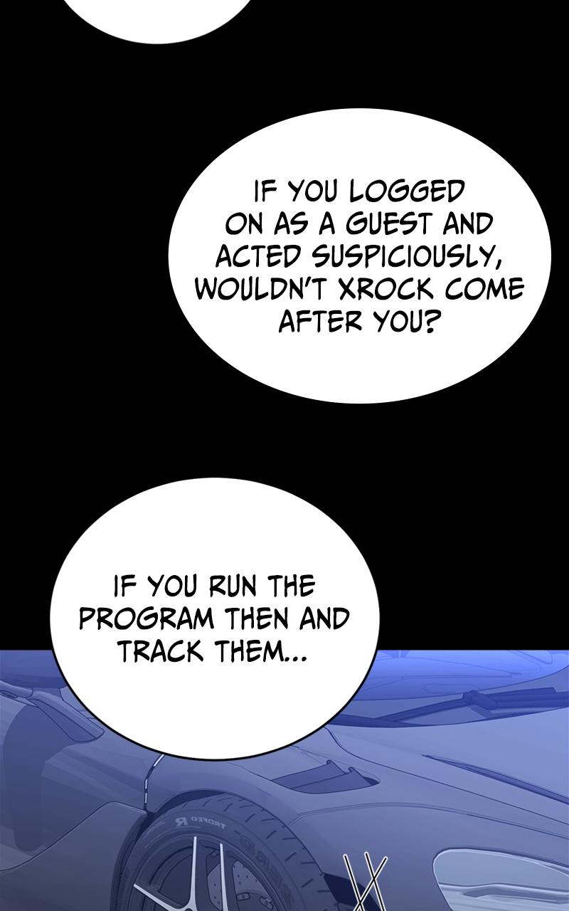 Locked Onto You Chapter 95 - Page 42