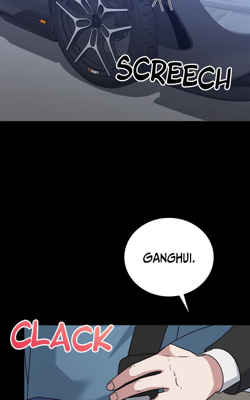 Locked Onto You Chapter 95 - Page 43