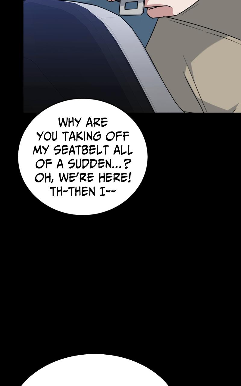 Locked Onto You Chapter 95 - Page 44