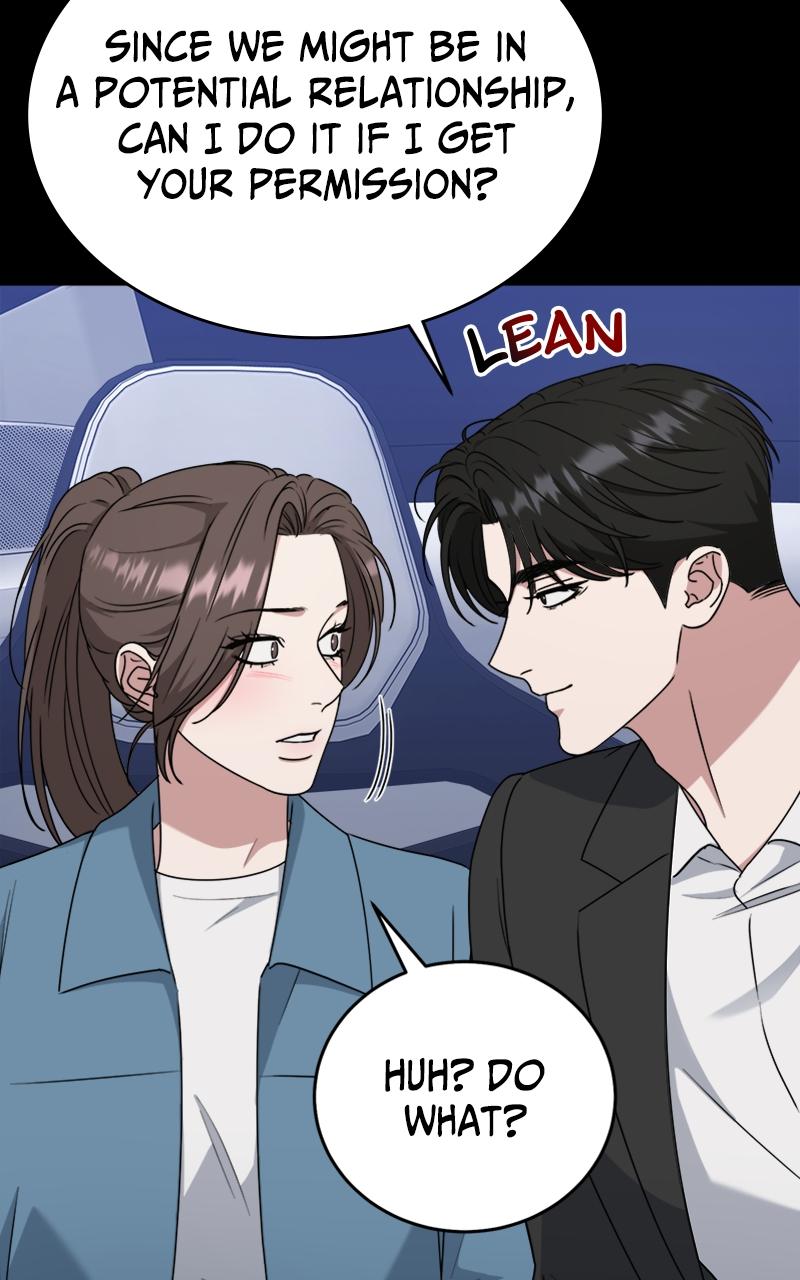 Locked Onto You Chapter 95 - Page 45