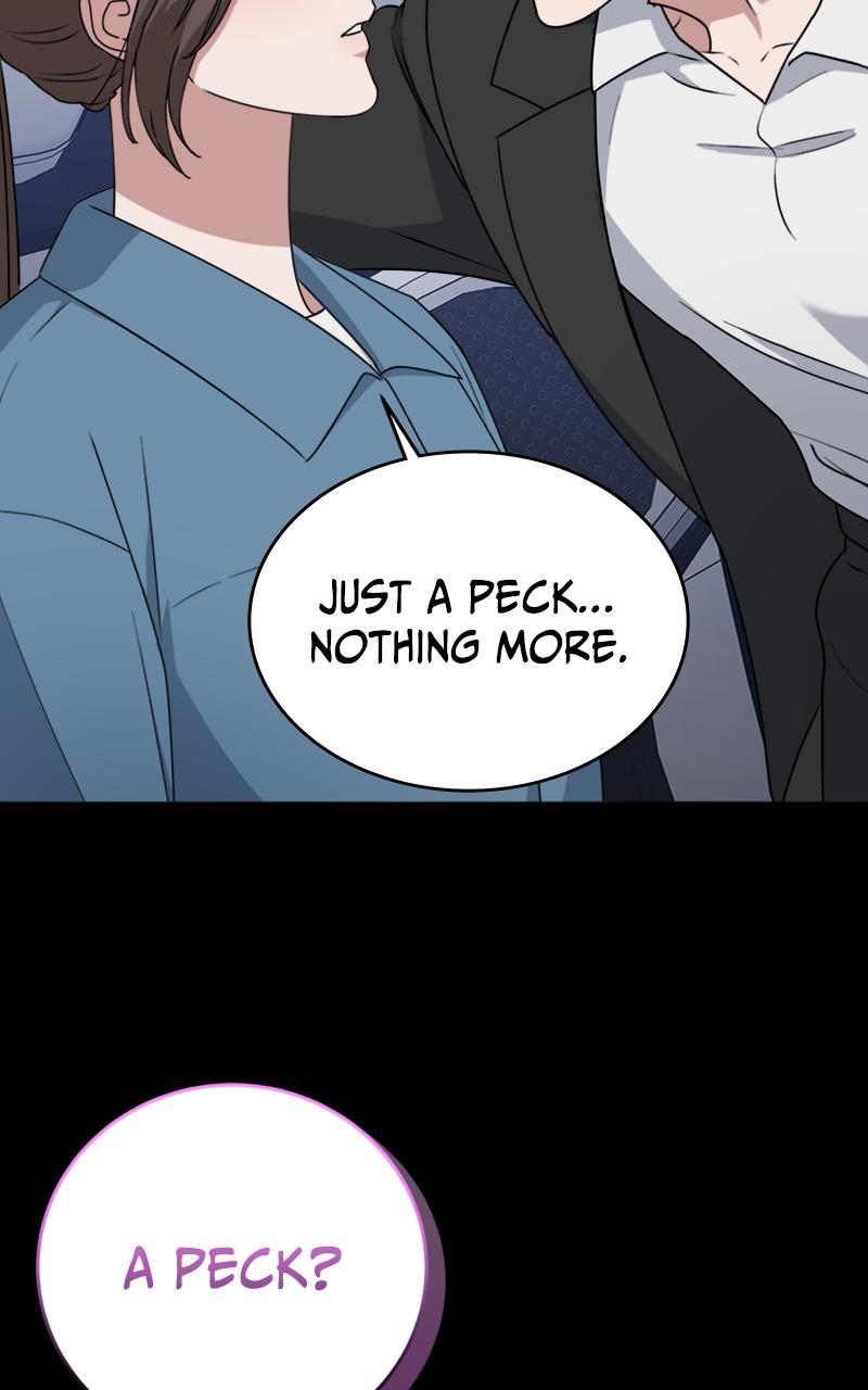 Locked Onto You Chapter 95 - Page 47