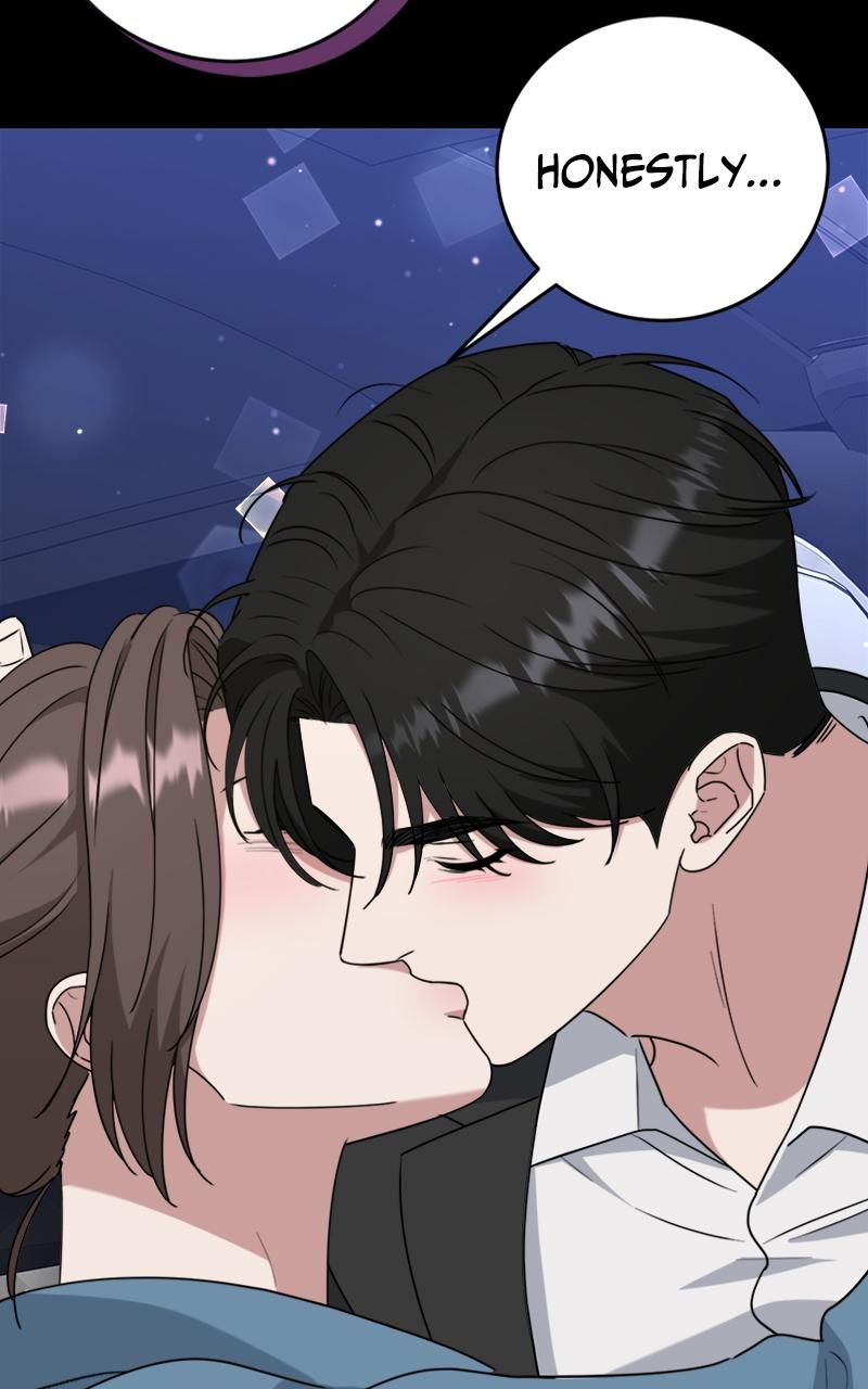 Locked Onto You Chapter 95 - Page 48