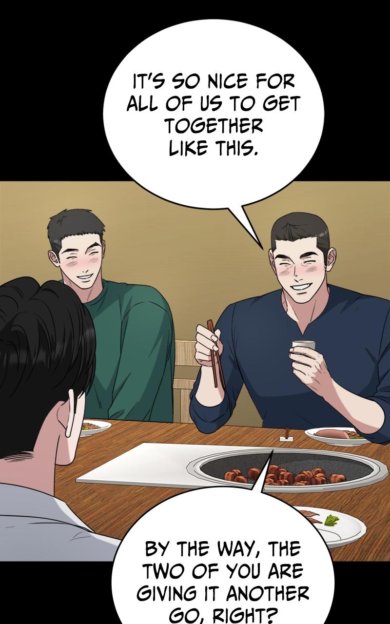 Locked Onto You Chapter 95 - Page 52