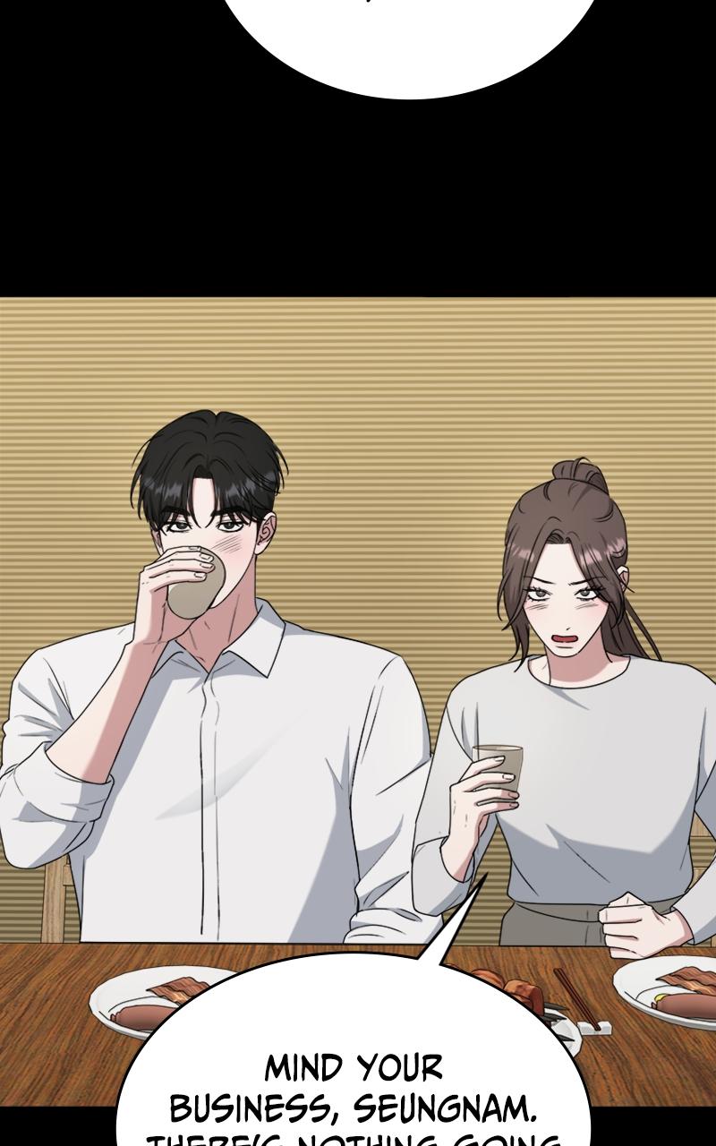 Locked Onto You Chapter 95 - Page 53