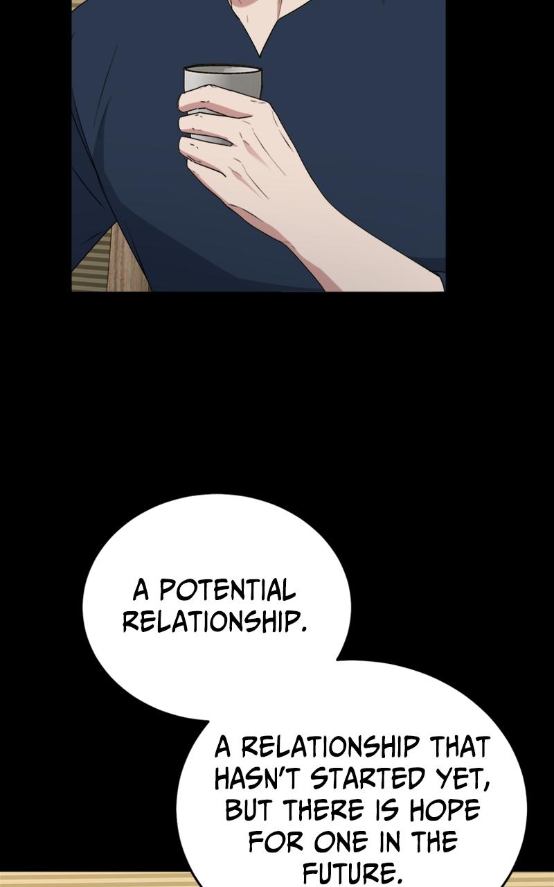 Locked Onto You Chapter 95 - Page 55