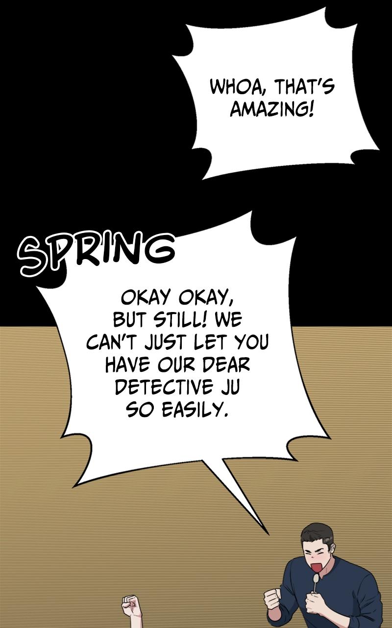 Locked Onto You Chapter 95 - Page 57